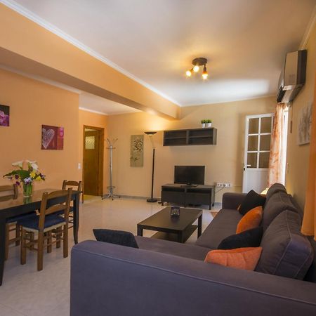 Galazio Sunset Villas Gaios Phòng bức ảnh