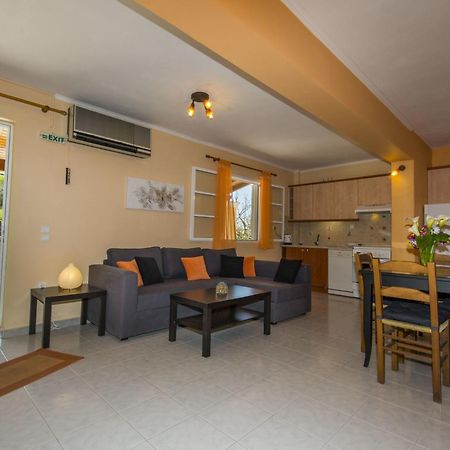 Galazio Sunset Villas Gaios Phòng bức ảnh