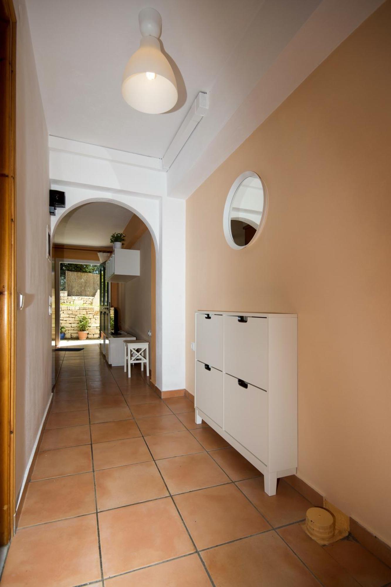 Galazio Sunset Villas Gaios Phòng bức ảnh